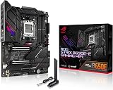 ASUS ROG Strix B650E-E Gaming WiFi AM5 DDR5 ATX PCIe 5.0 2.5G LAN Motherboard
