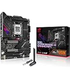 マザーボード ASUS ROG STRIX B650E-I GAMING WIFI Amazon.com: ASUS ROG Strix B850-E Gaming WiFi AMD AM5 B850