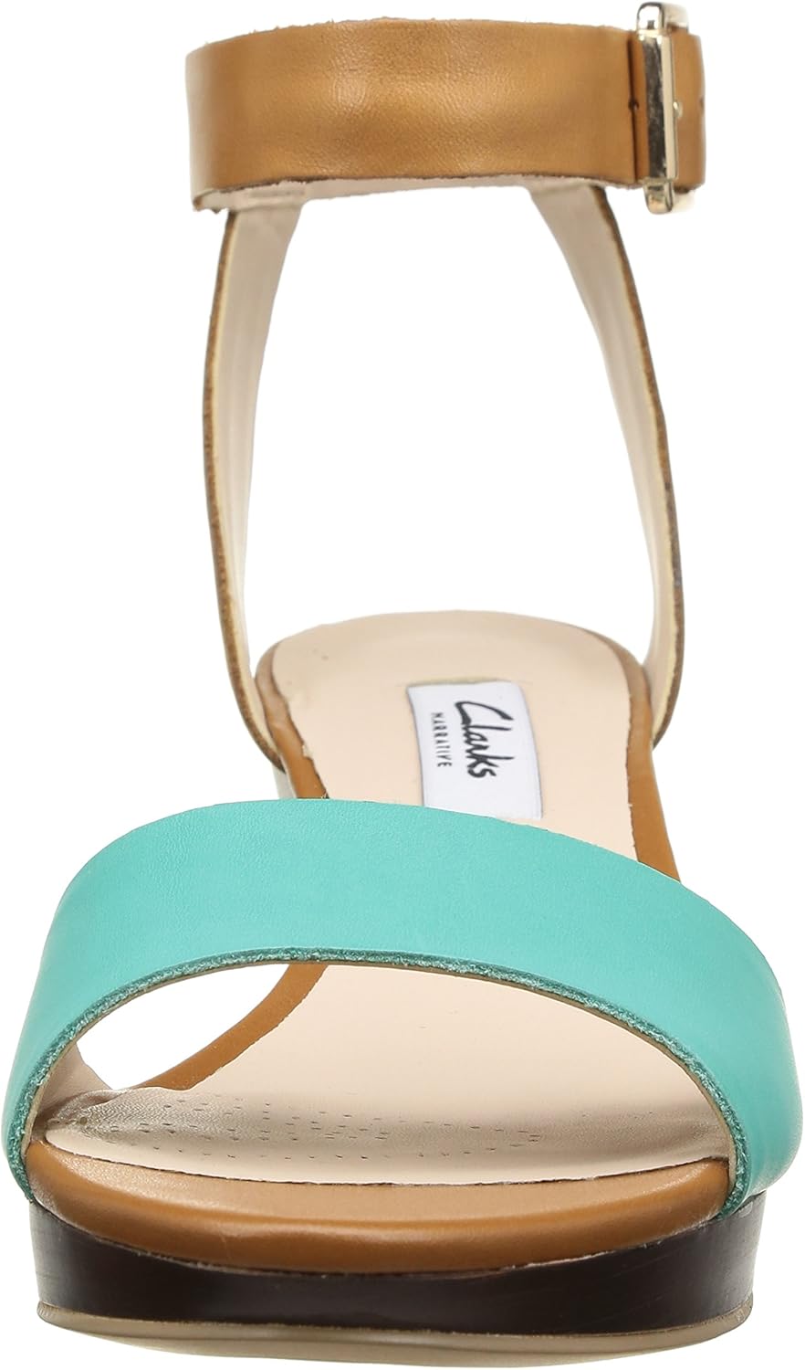 clarks ornate jewel sandals