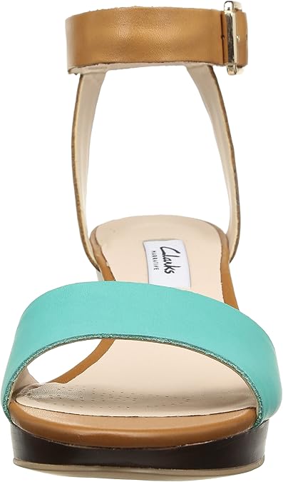 clarks ornate jewel sandals