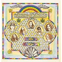 Second Helping: LYNYRD SKYNYRD: Amazon.ca: Music