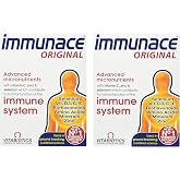 Immunace (2 Pack) - 30's 2 Pack Bundle