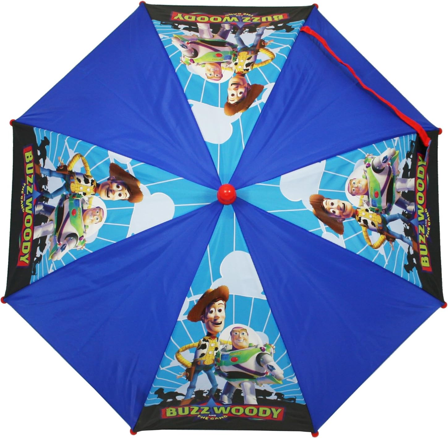 Disney Toy Story Umbrella Amazon.co.uk Luggage