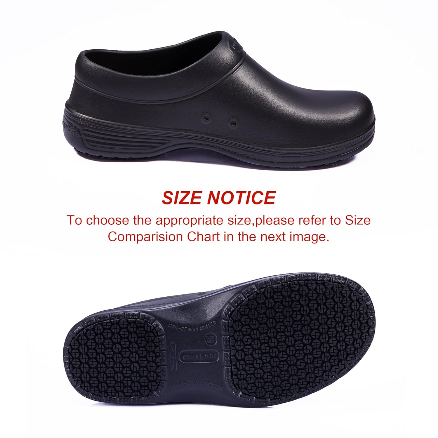 sensfoot slip resistant