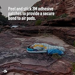 Sea to Summit Sleeping Mat Repair Kit for Air