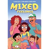 Mixed Feelings: A Graphic Novel (1)