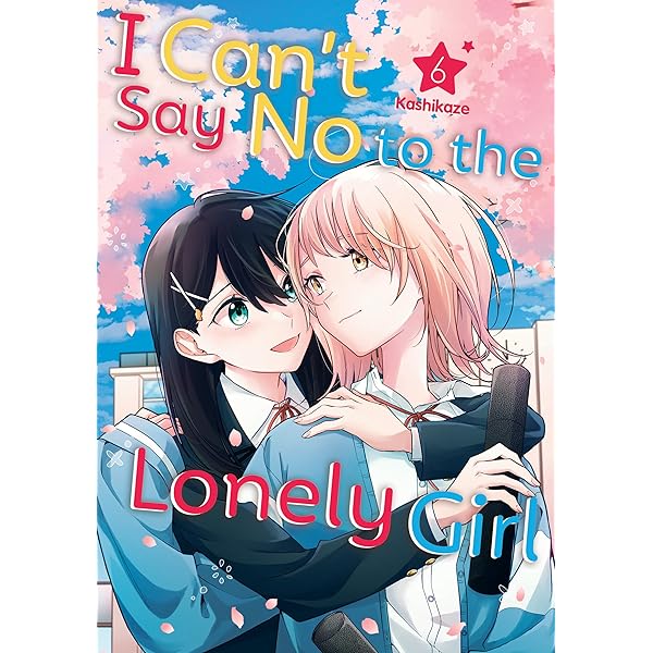 Amazon.com: I Can't Say No to the Lonely Girl 5: 9798888771136