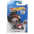 Hot Wheels 2017 HW Moto Ducati 1199 Panigale (Motorcycle) 85/365, Red
