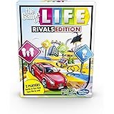 The Game of Life Rivals Edition