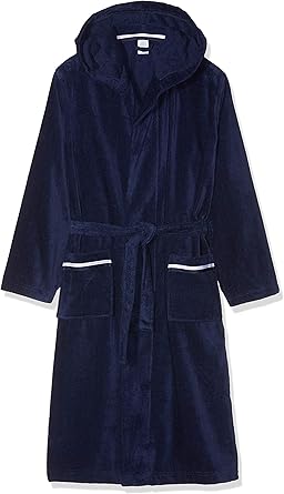 boys dressing gown amazon