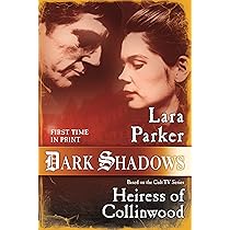 【中古】 Dark Shadows: Wolf Moon Rising/ST MARTINS PR 3PL/Lara Parker Dark Shadows: Wolf Moon Rising : Parker, Lara: Amazon.ca: Books