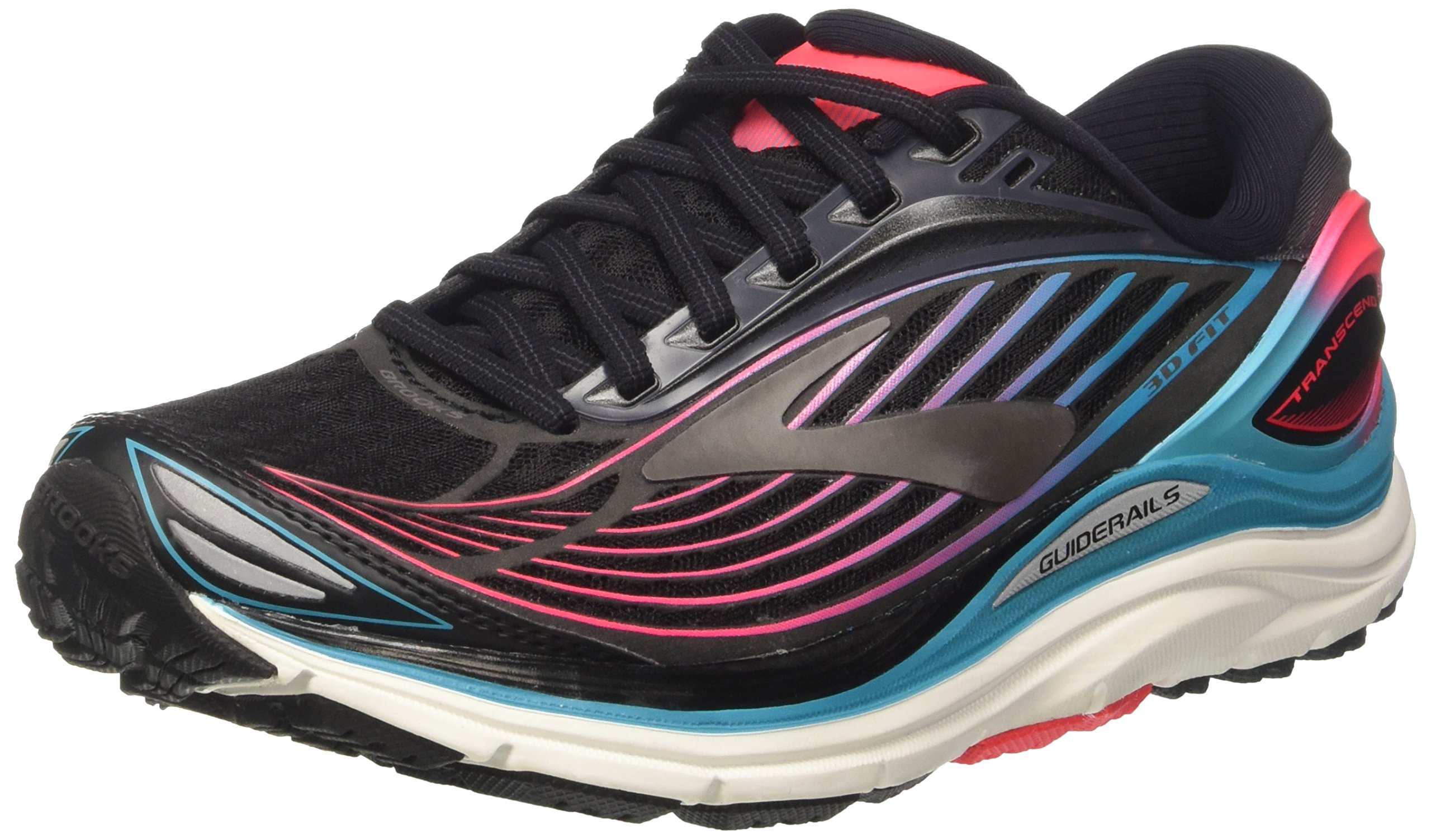 brooks transcend 3 amazon