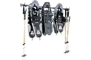 MONKEY BARS Monkey Bar Storage Snowshoe (Large)