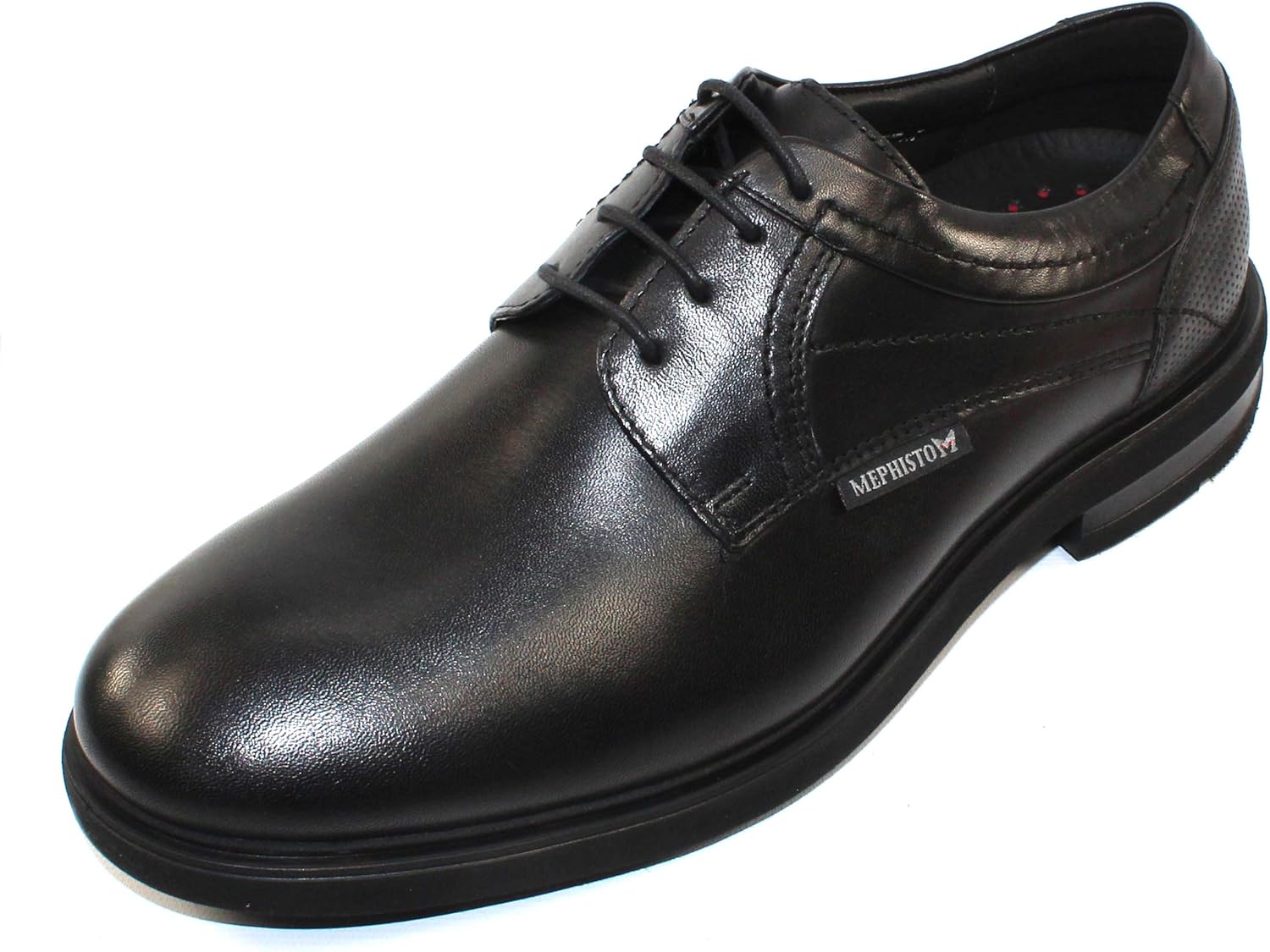 mephisto derby shoes