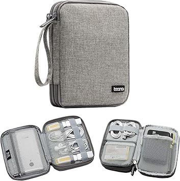 best cable organizer bag