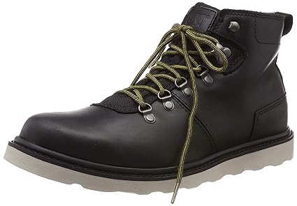 caterpillar shaw boots