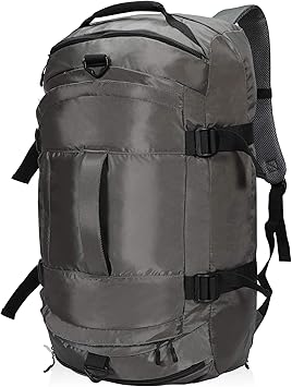 convertible gym bag