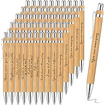 Aazon.co : Qilery 50 Set Eployee Appreciation Gifts Set Bulk Include - View #10