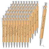 Fulmoon 30 Pcs Employee Appreciation Gifts Bulk
