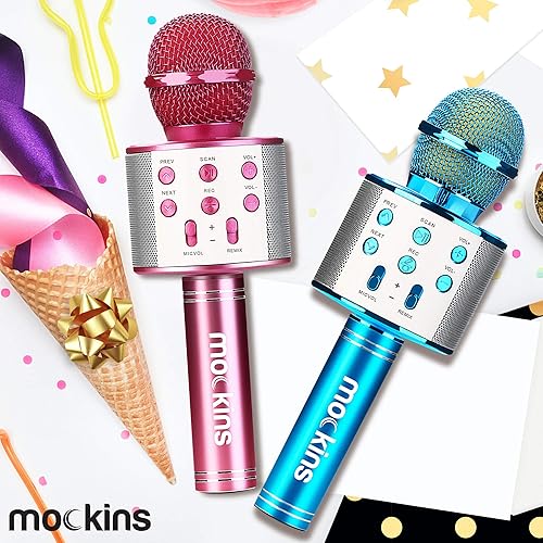 Top 5 Best Karaoke Microphones for Cars in 2023