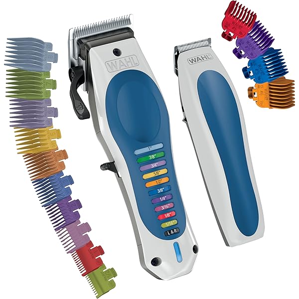 Amazon.com: Wahl Lithium Ion Pro Rechargeable Cord/Cordless