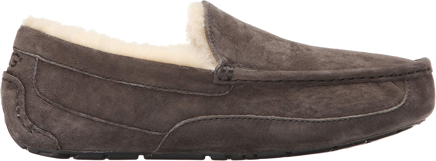  | UGG Men's Ascot Slipper | Slippers