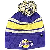 ZHATS NBA Unisex-Adult NBA Officially Licensed Beanie Waffle Knit