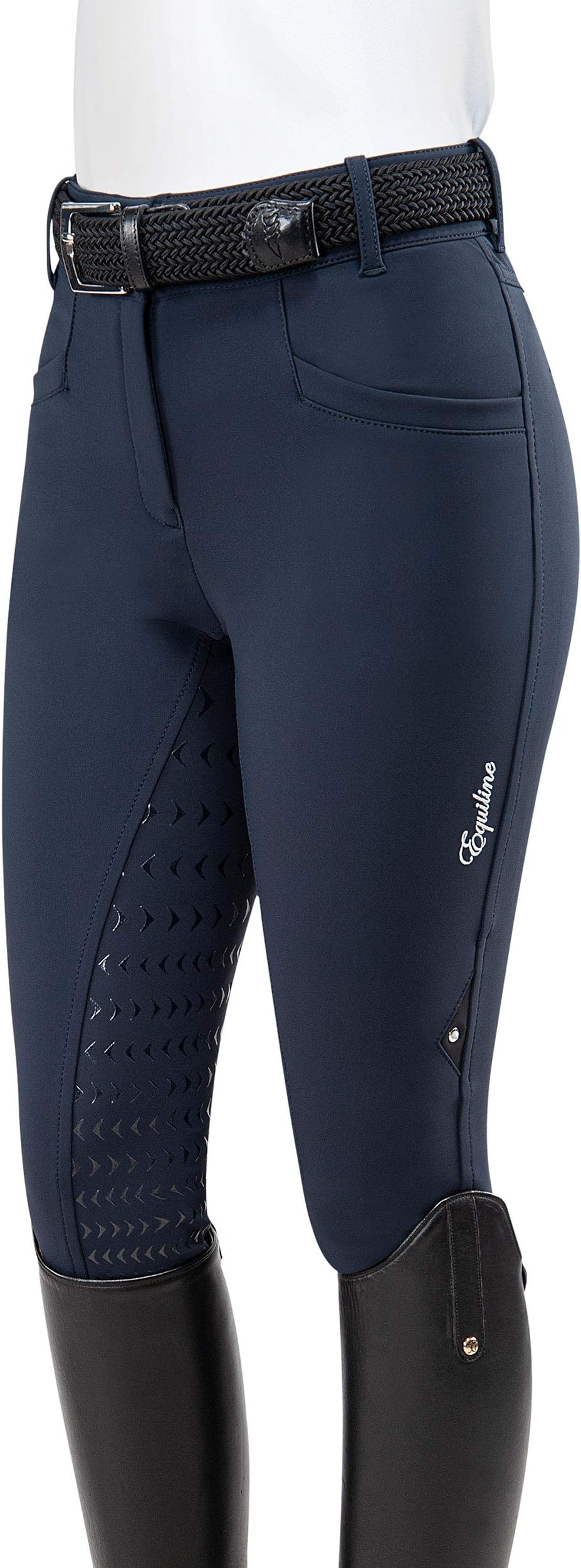 Equiline - Ladies Softshell Breeches EDELINA - Winter 2019