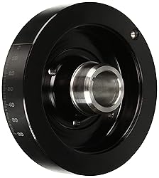Professional Products (90004) 8" Harmonic Damper