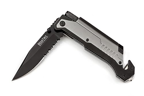 BlizeTec Survival Knife