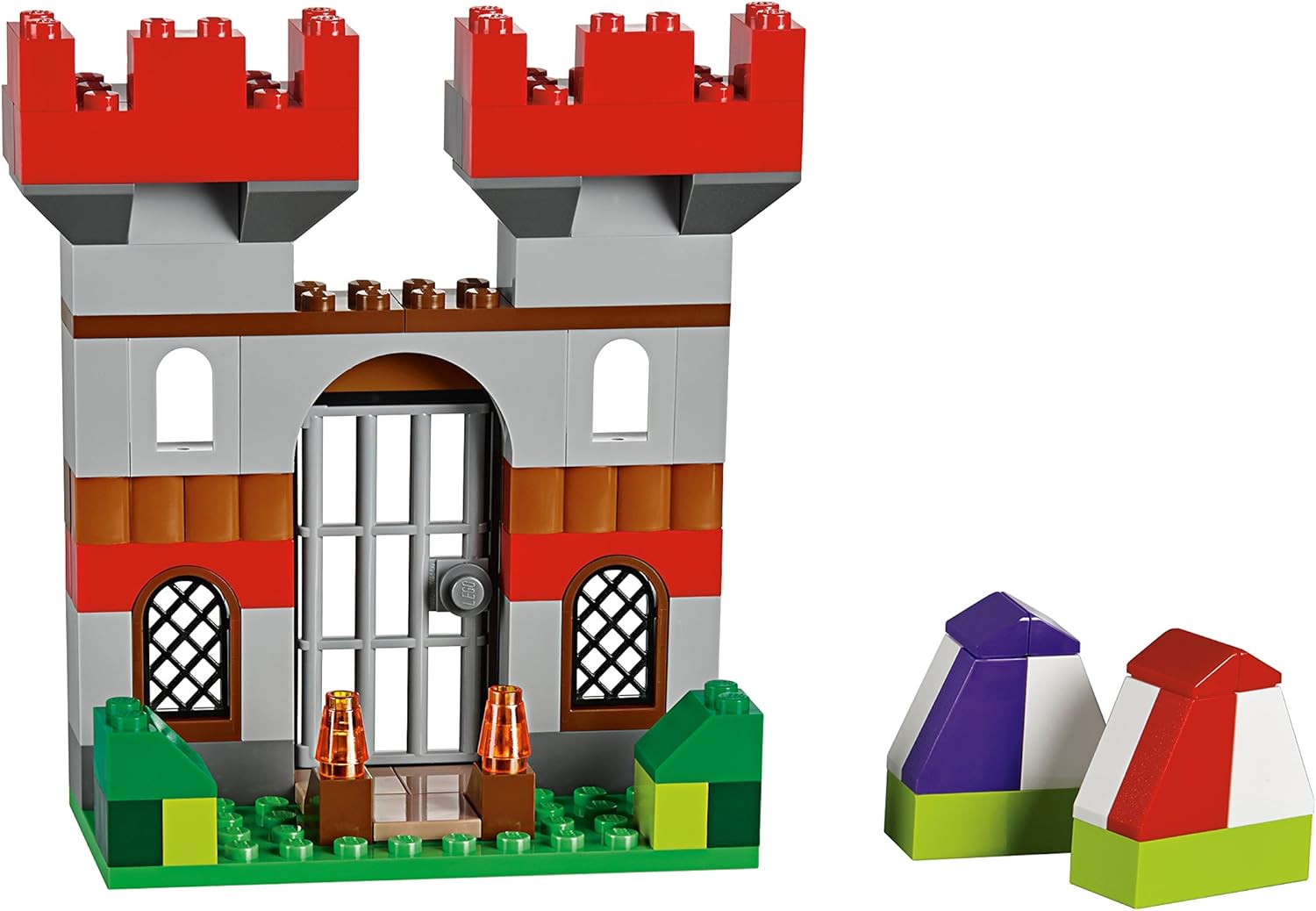 lego classic large creative brick box