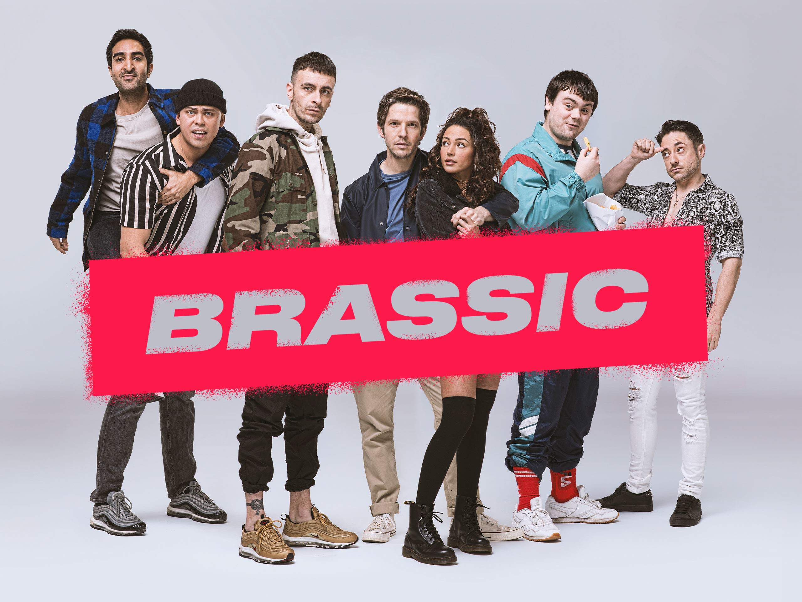 Watch Brassic Series 1 | Prime Video