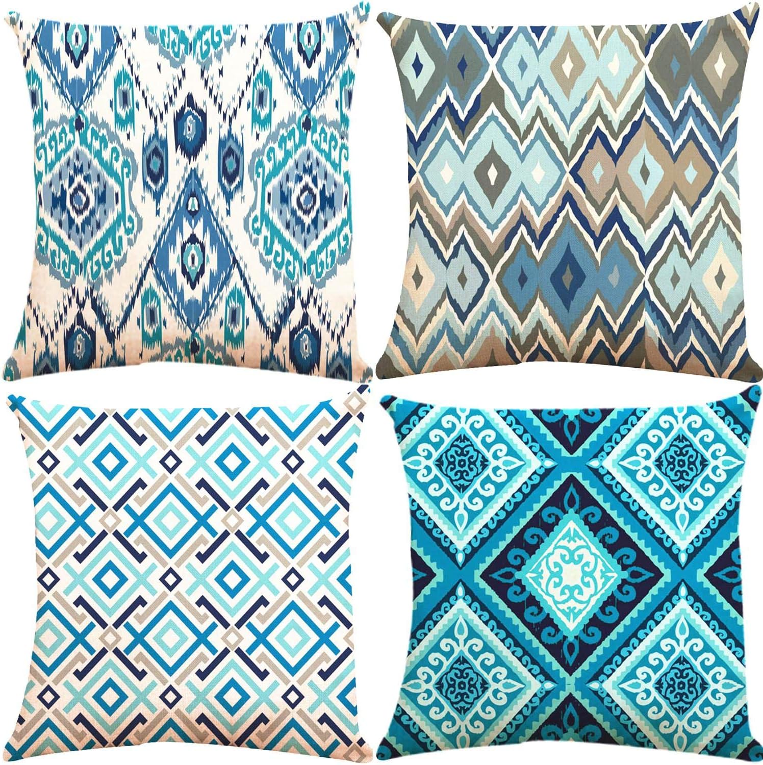Best pillows for living room sofa