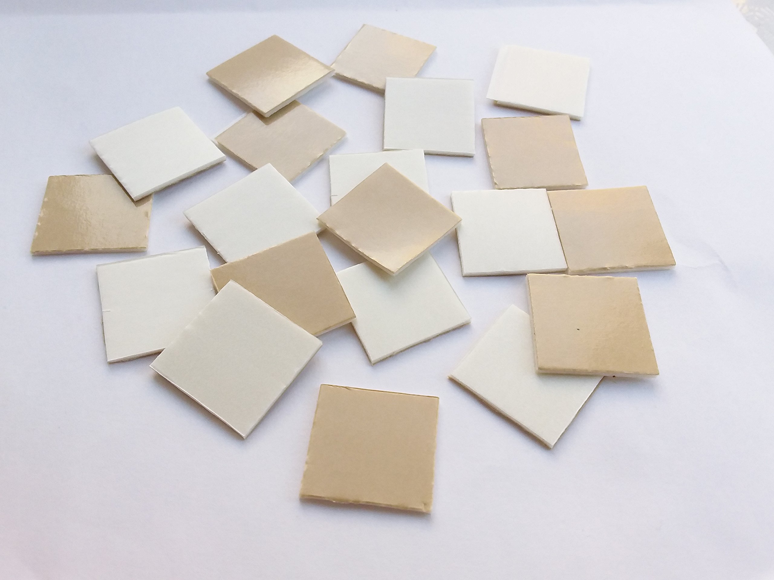 StickyTapes VHB RP45 GPH-110 Double-Sided Foam Tape Pads - 25mm x 25mm squares - Pack of 20