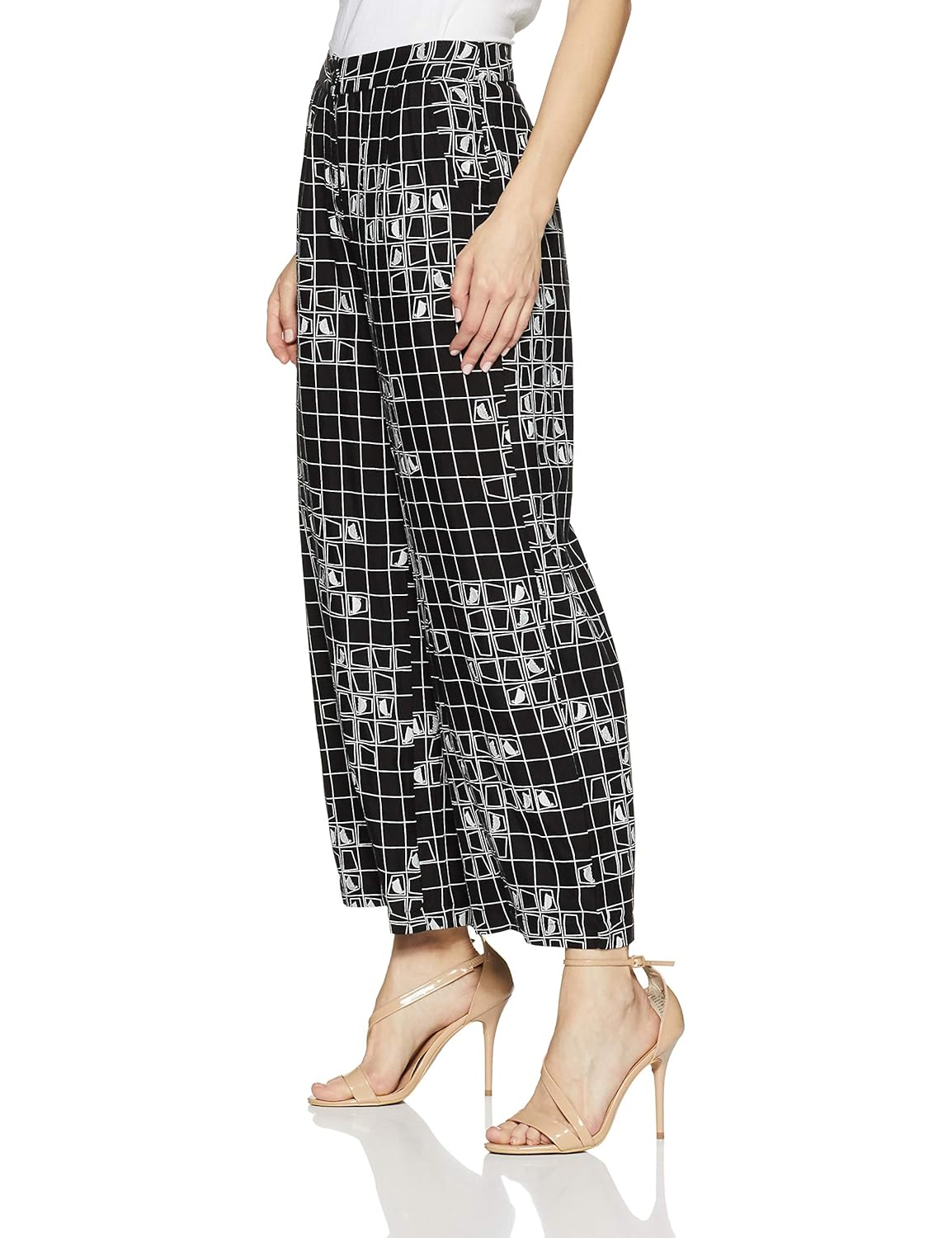 global desi women's trouser suit