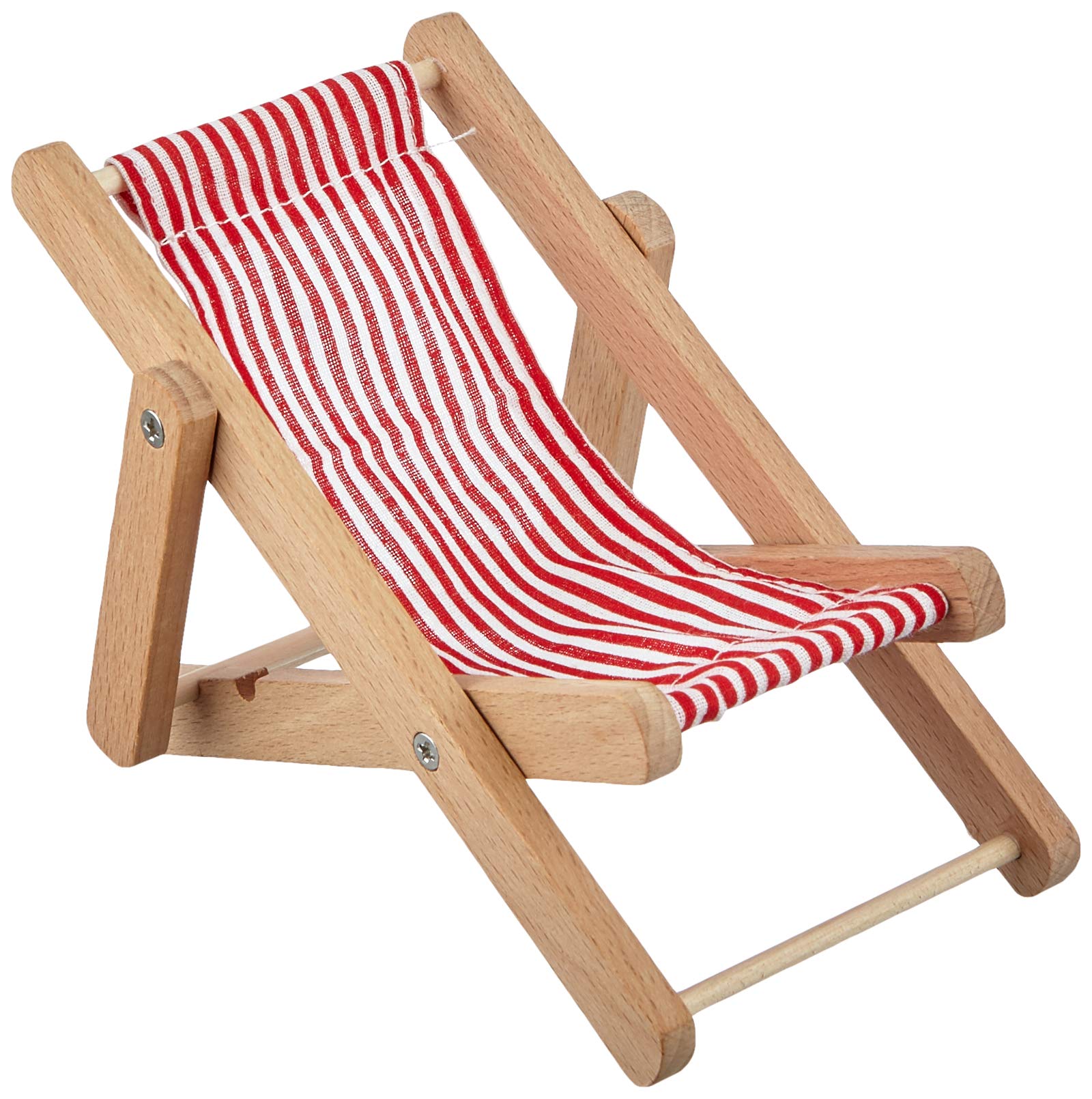 Goki Deck Chair for Flexible Puppets