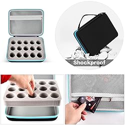 Case Compatible with Bakugan Armored Alliance