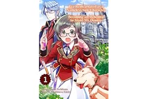 Chapter 1 (I’ve Reincarnated as a Nameless Side Character: Becoming an Alchemist to Avoid My Demise)