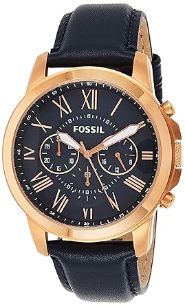 fossil watch fs4835 price