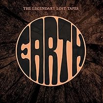 The Legendary Lost Tapes: Earth: Amazon.ca: Music