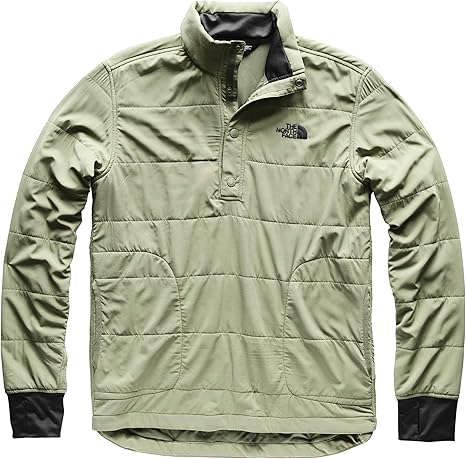 north face men's mountain sweatshirt