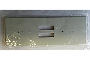 BOSCH Security Video TP160 Trim Plate DS150-151 REX Motion Detectors