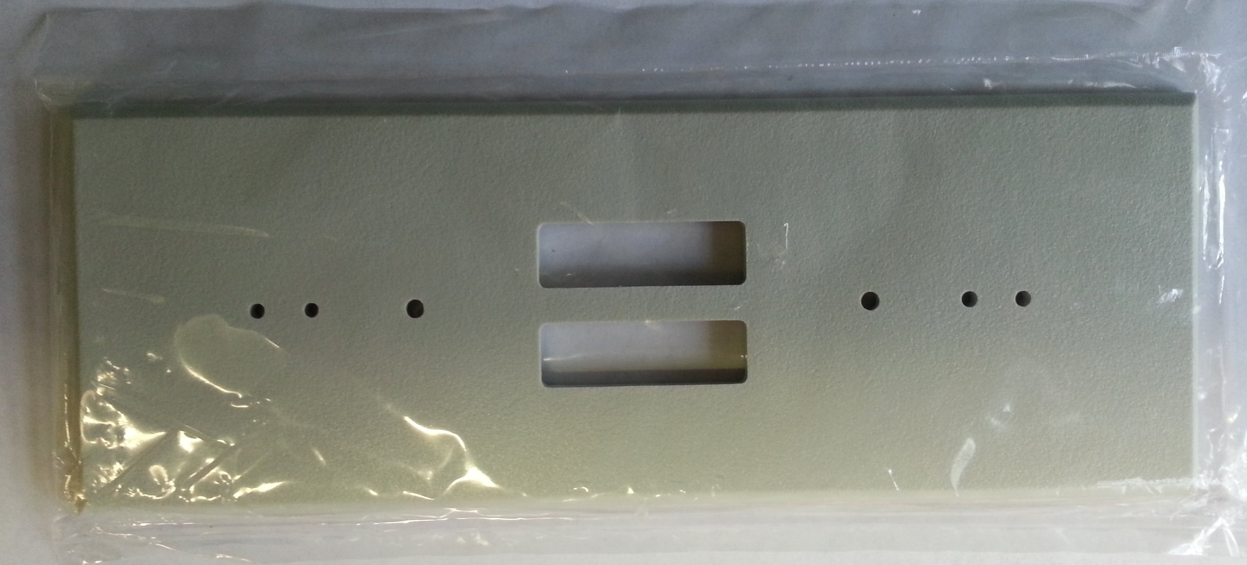 BOSCH SECURITY VIDEO TP160 Trim Plate DS150-151 REX