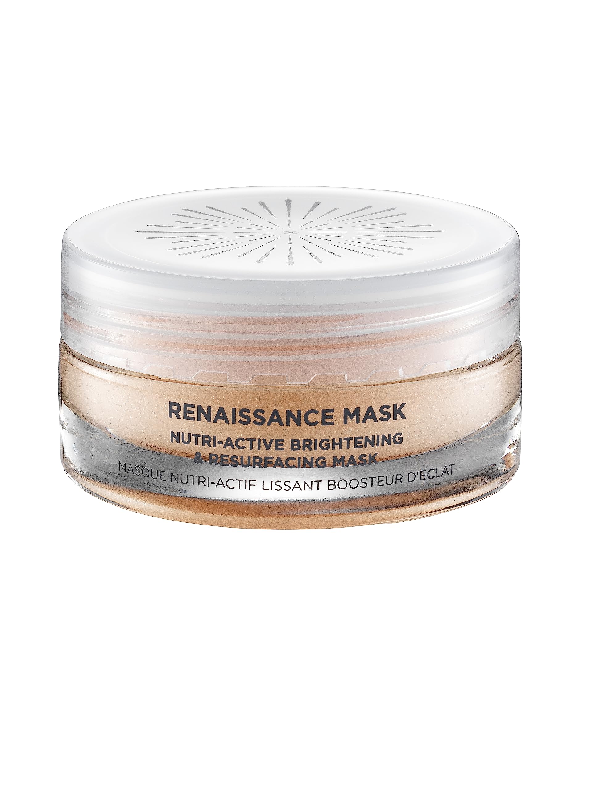 OSKIA Renaissance Mask – Brightening & Resurfacing Face Mask for Brighter and Smoother Skin