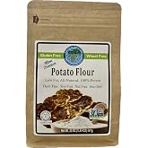 Authentic Foods Potato Flour