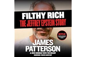 Filthy Rich: The Jeffrey Epstein Story