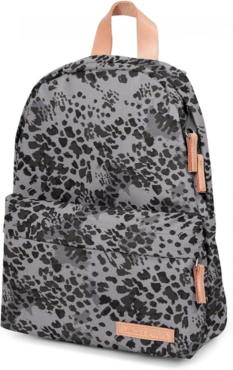Eastpak Sac A Dos Frick Rucksack 43 Cm Grau Gris Amazon De Koffer Rucksacke Taschen