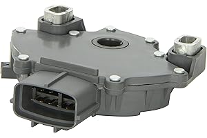 Standard Motor Products NS200T Neutral/Backup/Safety Switch