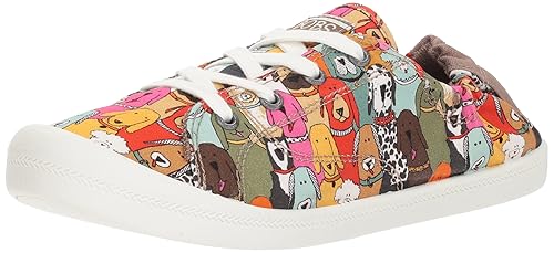 skechers bobs beach bingo dog