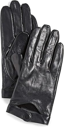 womens leather gloves amazon